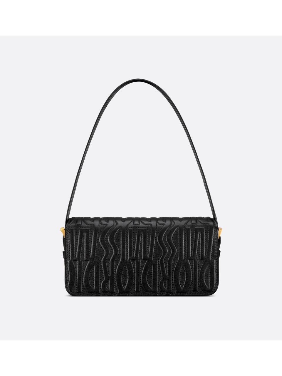 Сумка с клапаном Miss Dior